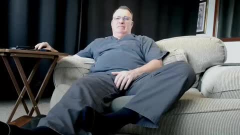 Christopher online show from February 15, 9:59 pm