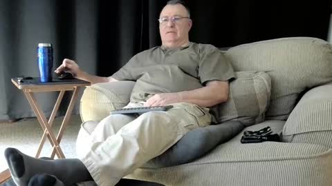 Christopher online show from March 10, 6:45 pm