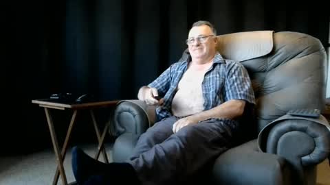 Christopher online show from September 25, 1:09 am