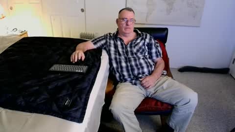 Christopher online show from October 2, 4:03 pm