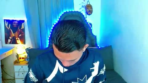 Mateo online show from February 14, 1:35 am