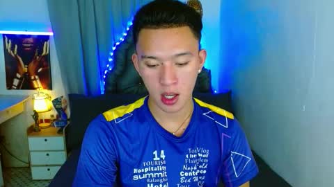 Mateo online show from February 15, 3:09 pm