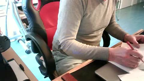 icumalot4you online show from February 18, 4:05 pm