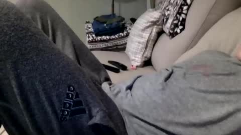 icumming online show from November 1, 11:29 pm