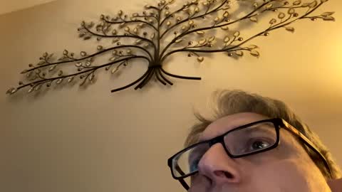 Snapshot of icums4u chatting on January 1, 3:24 pm icums4u online show from January 1, 3:24 pm