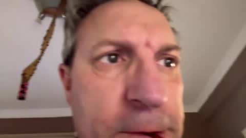 Snapshot of icums4u chatting on November 15, 8:00 am icums4u online show from November 15, 8:00 am