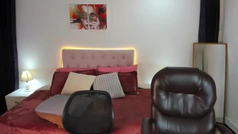 Snapshot of icysweetcam chatting on October 22, 9:53 am Icy online show from October 22, 9:53 am