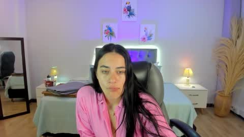 Icy online show from February 26, 11:53 am