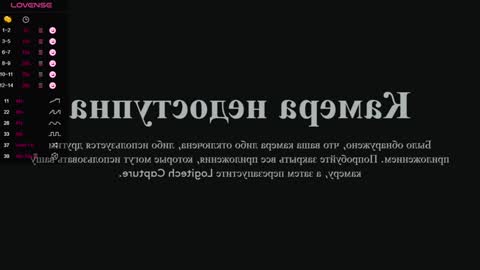 Ida3 online show from December 29, 9:09 pm