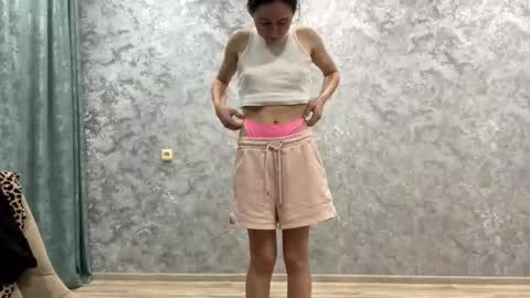 Snapshot of idellmannheim chatting on November 24, 6:29 pm Sofi online show from November 24, 6:29 pm