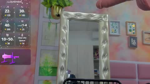 Idiris online show from March 3, 1:31 pm