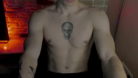 yo online show from March 2, 9:10 pm