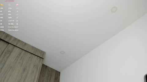 Snapshot of idkusethis chatting on February 9, 2:17 am Andrew online show from February 9, 2:17 am