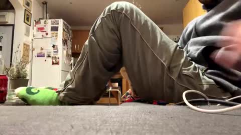 Snapshot of idkwhattowatch chatting on March 4, 9:43 pm idkwhattowatch online show from March 4, 9:43 pm