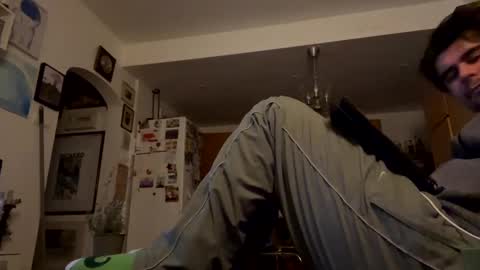 Snapshot of idkwhattowatch chatting on March 5, 12:59 am idkwhattowatch online show from March 5, 12:59 am