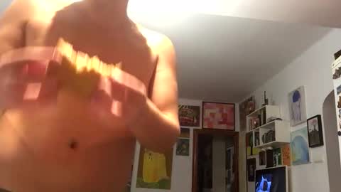 Snapshot of idkwhattowatch chatting on September 17, 5:25 pm idkwhattowatch online show from September 17, 5:25 pm