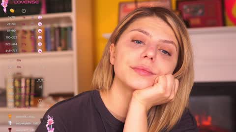 Little Flower online show from December 7, 6:37 pm