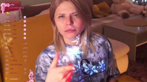 Little Flower online show from December 21, 12:16 pm