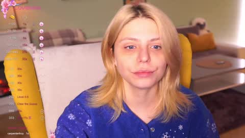 Little Flower online show from January 27, 4:22 pm