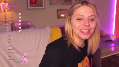 Little Flower online show from January 28, 5:35 pm