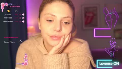 Little Flower online show from March 5, 2:45 pm