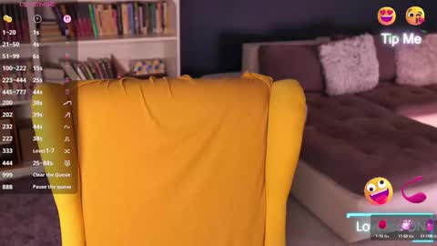 Little Flower online show from September 23, 5:16 pm