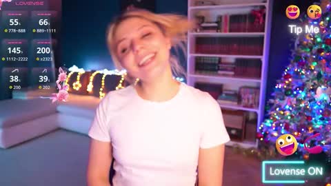 Little Flower online show from December 4, 8:50 pm