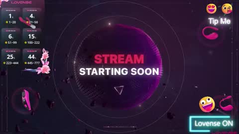 Little Flower online show from December 15, 6:56 pm