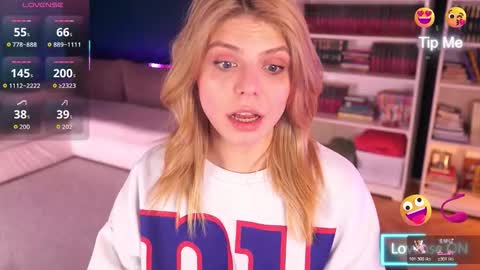 Little Flower online show from January 9, 6:21 pm