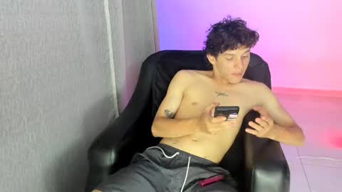 Snapshot of idra_starcol chatting on September 12, 7:08 am JENN GRECIA MILLER online show from September 12, 7:08 am