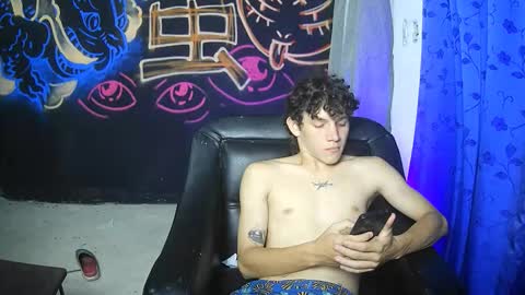 Snapshot of idra_starcol chatting on October 12, 5:50 am JENN GRECIA MILLER online show from October 12, 5:50 am