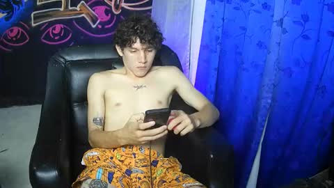 Snapshot of idra_starcol chatting on October 16, 4:57 am JENN GRECIA MILLER online show from October 16, 4:57 am