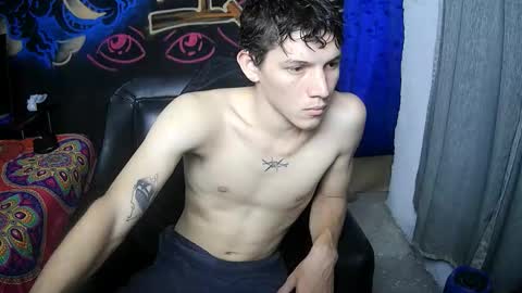 JENN GRECIA MILLER online show from January 18, 1:20 am