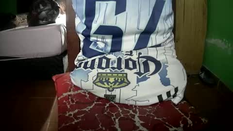 Nicolas online show from January 28, 3:04 pm