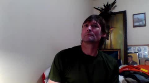 Snapshot of ifoundthegspot chatting on December 20, 4:20 am Darthmark420 online show from December 20, 4:20 am