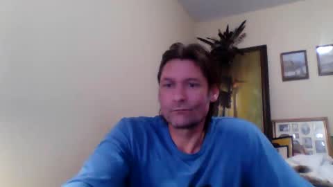 Snapshot of ifoundthegspot chatting on February 22, 6:52 pm Darthmark420 online show from February 22, 6:52 pm