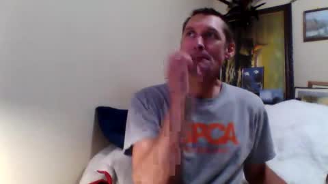 Snapshot of ifoundthegspot chatting on October 27, 6:28 am Darthmark420 online show from October 27, 6:28 am