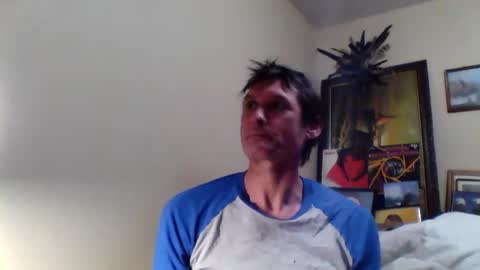 Darthmark420 online show from March 22, 7:01 am