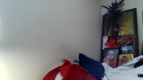 Darthmark420 online show from March 25, 7:47 am