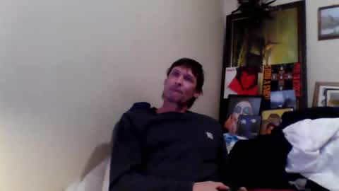 Darthmark420 online show from April 18, 11:58 am