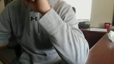 Snapshot of ifuk1stdate chatting on December 2, 7:05 pm Hung office Stud online show from December 2, 7:05 pm