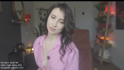 Belle online show from March 23, 11:14 am