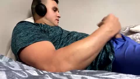 Jerkingoff online show from September 19, 3:41 am