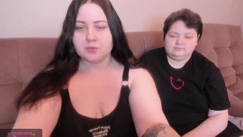 Alice online show from January 21, 10:19 pm