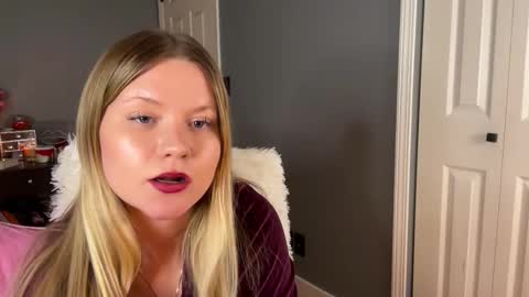 cassie online show from February 13, 11:56 pm