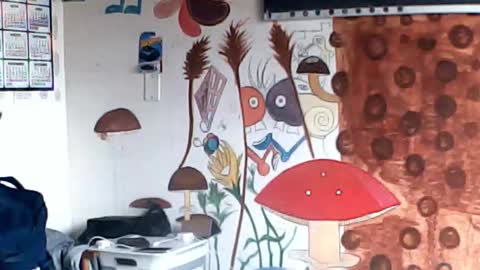 Snapshot of ihecol chatting on February 26, 6:18 pm ihecol online show from February 26, 6:18 pm