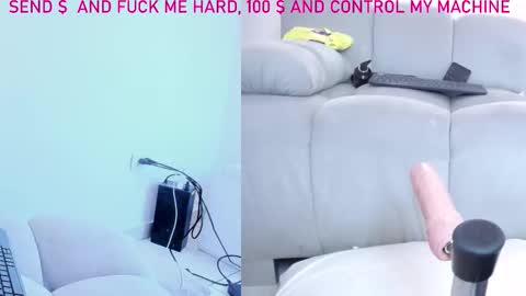 Zoe online show from February 23, 4:32 am