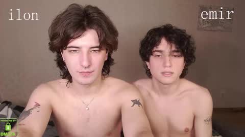 iinklk134 online show from February 6, 9:51 pm