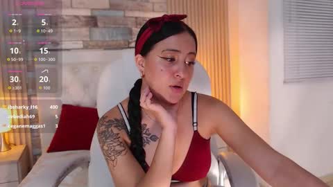 Snapshot of iisabella_smith_ chatting on November 4, 11:04 pm Isa online show from November 4, 11:04 pm