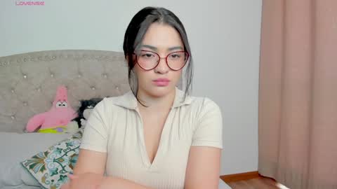 Snapshot of iki_mei chatting on January 31, 2:17 pm Maria online show from January 31, 2:17 pm